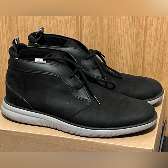Ugg Men's Union Chukka - Picture 7 of 16